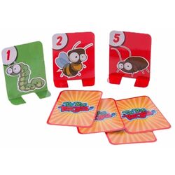 Настольная игра Lizard Tongue 81474 Thumb