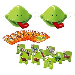 Настольная игра Lizard Tongue 81474