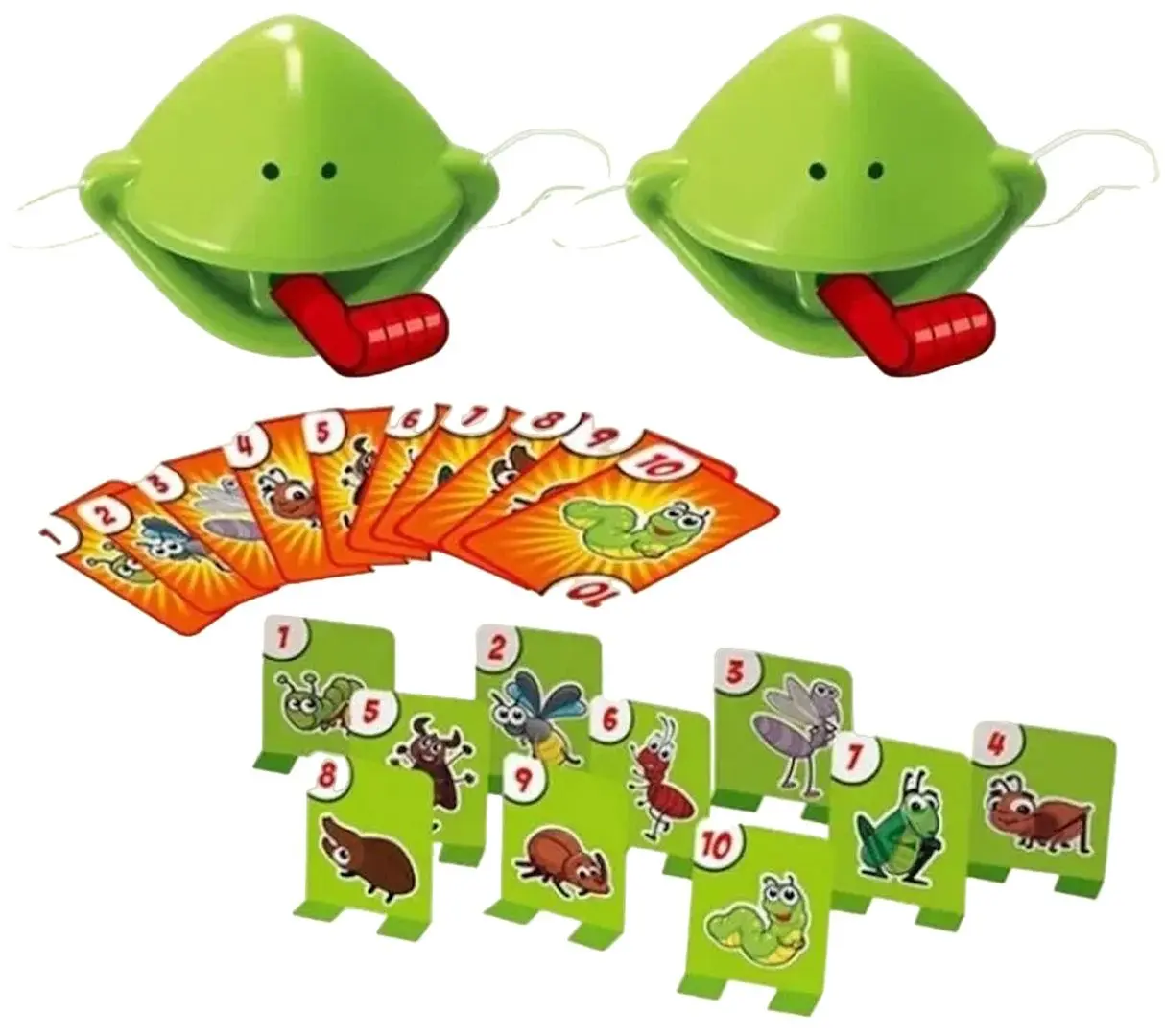 Настольная игра Lizard Tongue 81474