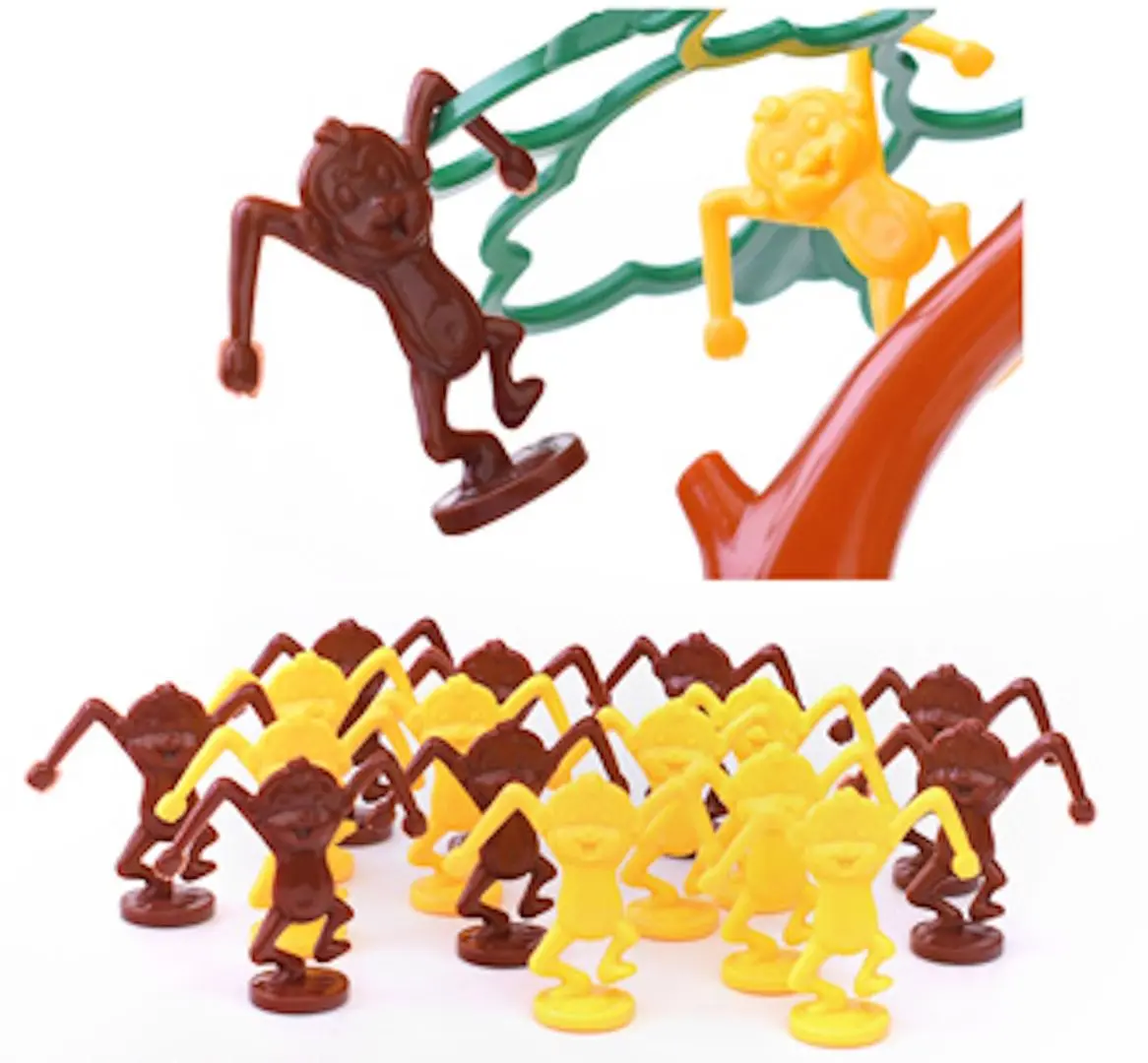 Настольная игра Monkey Flying 14815 - 2