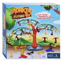 Настольная игра Monkey Flying 14815 Thumb