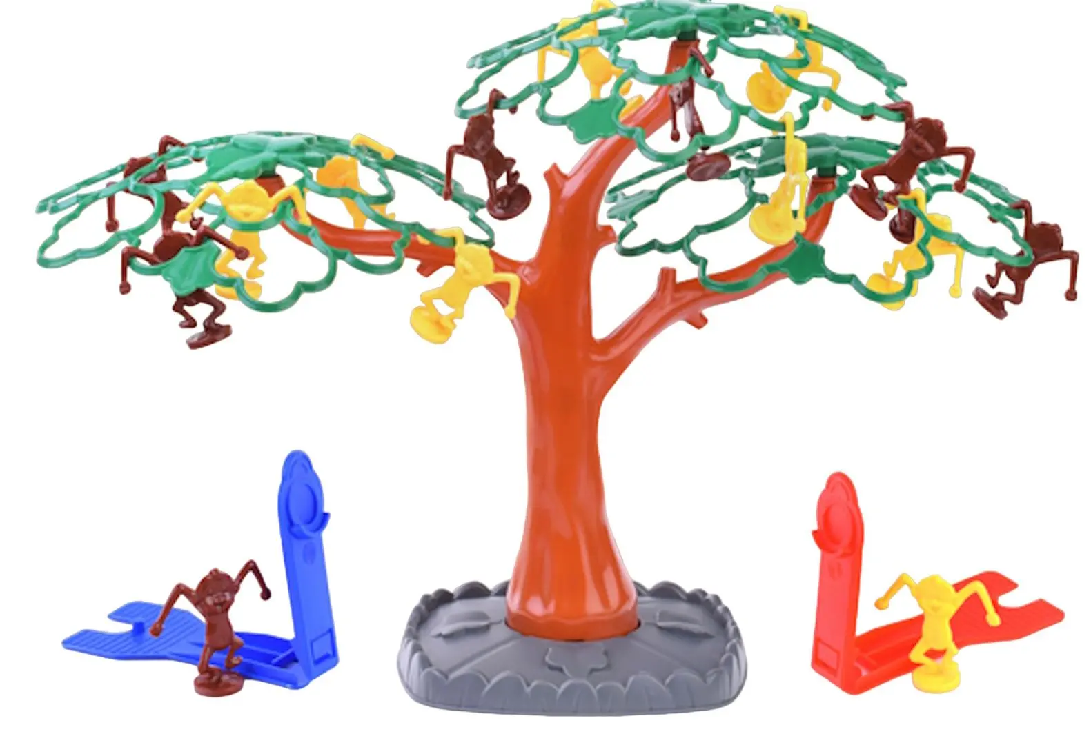 Настольная игра Monkey Flying 14815