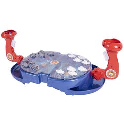 Настольная игра Orion Toys Sea Battle 670 (Blue)