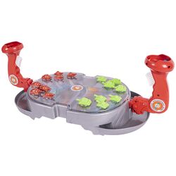 Настольная игра Orion Toys Tank Battle 694 (Grey)