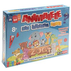 Настольная игра Play Land A-710RO Thumb