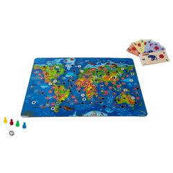 Настольная игра Play Land A-710RO