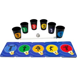 Joc de masa Play Land Drinkopoly WH-1923 Thumb