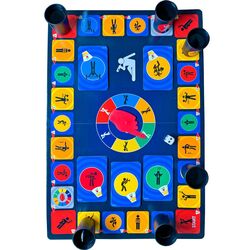 Joc de masa Play Land Drinkopoly WH-1923 Thumb