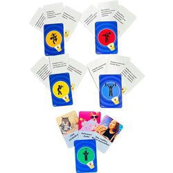 Joc de masa Play Land Drinkopoly WH-1923 Thumb