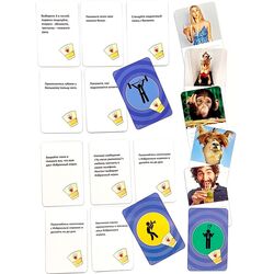 Joc de masa Play Land Drinkopoly WH-1923 Thumb