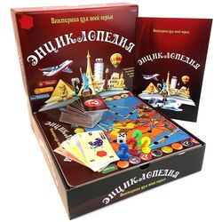 Настольная игра Play Land L-111RU