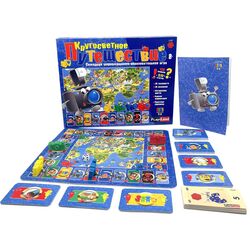 Настольная игра Play Land L-127RU Thumb