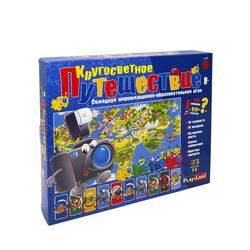Настольная игра Play Land L-127RU
