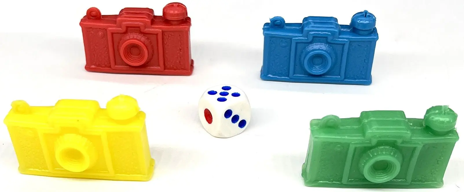 Настольная игра Play Land L-127RU - 8