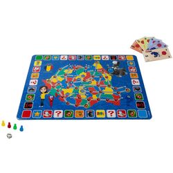 Joc de masa Play Land L-128RO Thumb