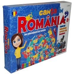Настольная игра Play Land L-128RO