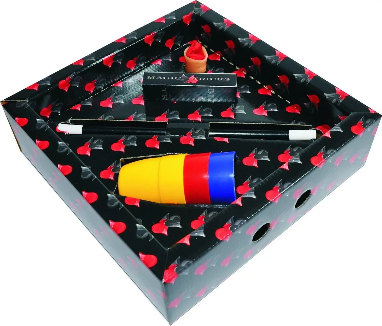 Joc de masa Play Land L-137RO