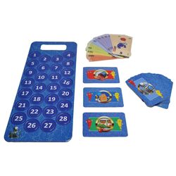 Настольная игра Play Land L-227RO Thumb