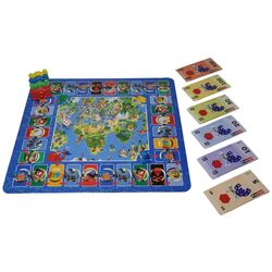 Настольная игра Play Land L-227RO