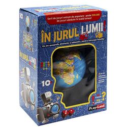 Настольная игра Play Land L-227RO Thumb