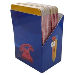 Joc de masa Play Land L-250RU Thumb