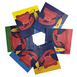 Joc de masa Play Land L-250RU Thumb