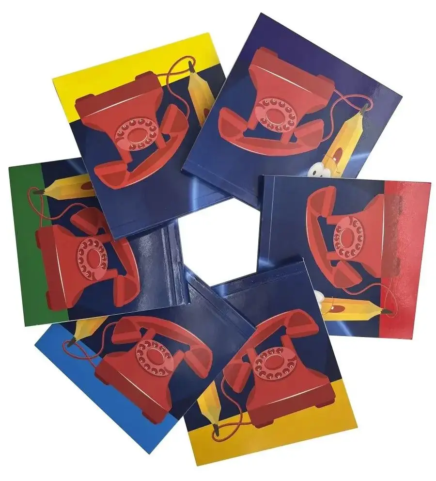 Joc de masa Play Land L-250RU - 6