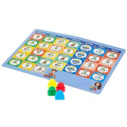 Настольная игра Play Land L-260RU Thumb
