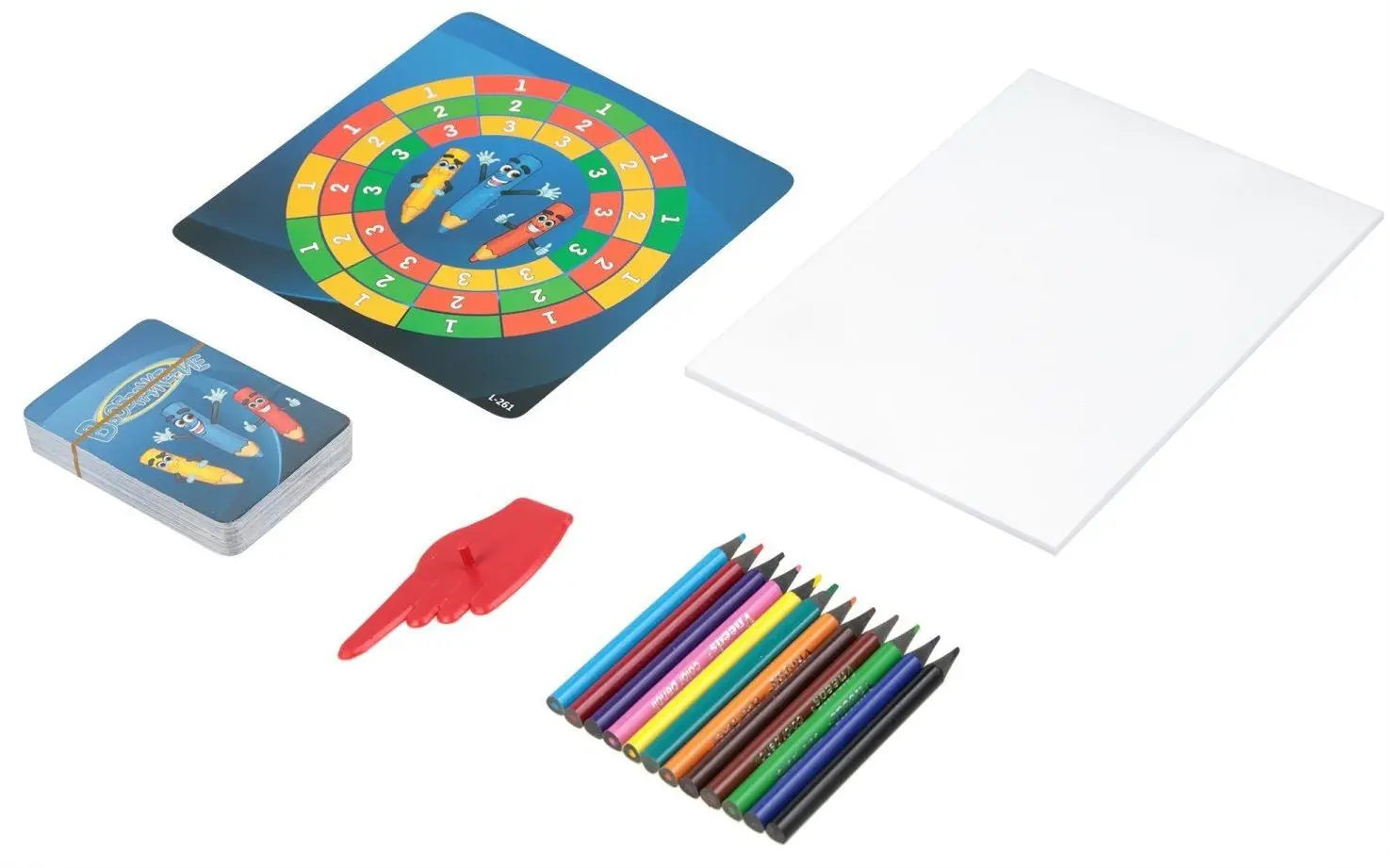 Joc de masa Play Land L-261RU - 2