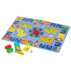 Настольная игра Play Land L-263RU Thumb