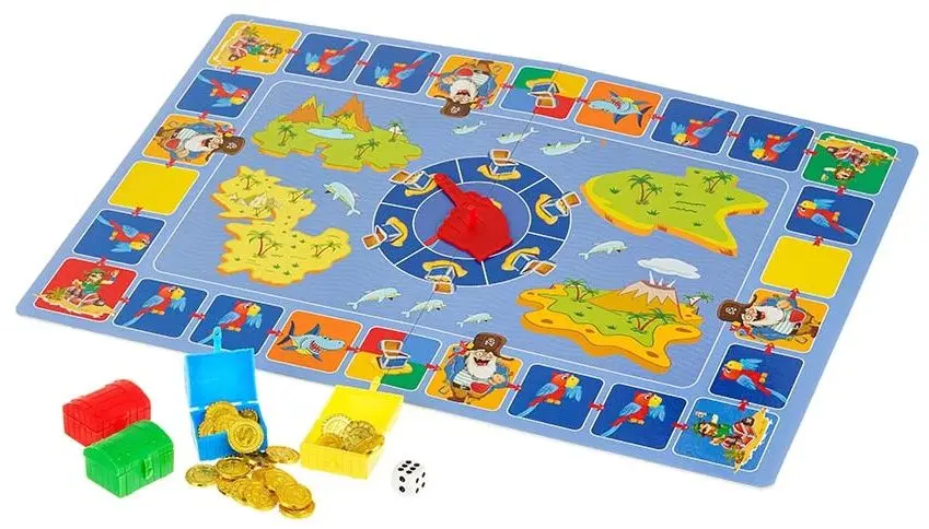 Настольная игра Play Land L-263RU - 2