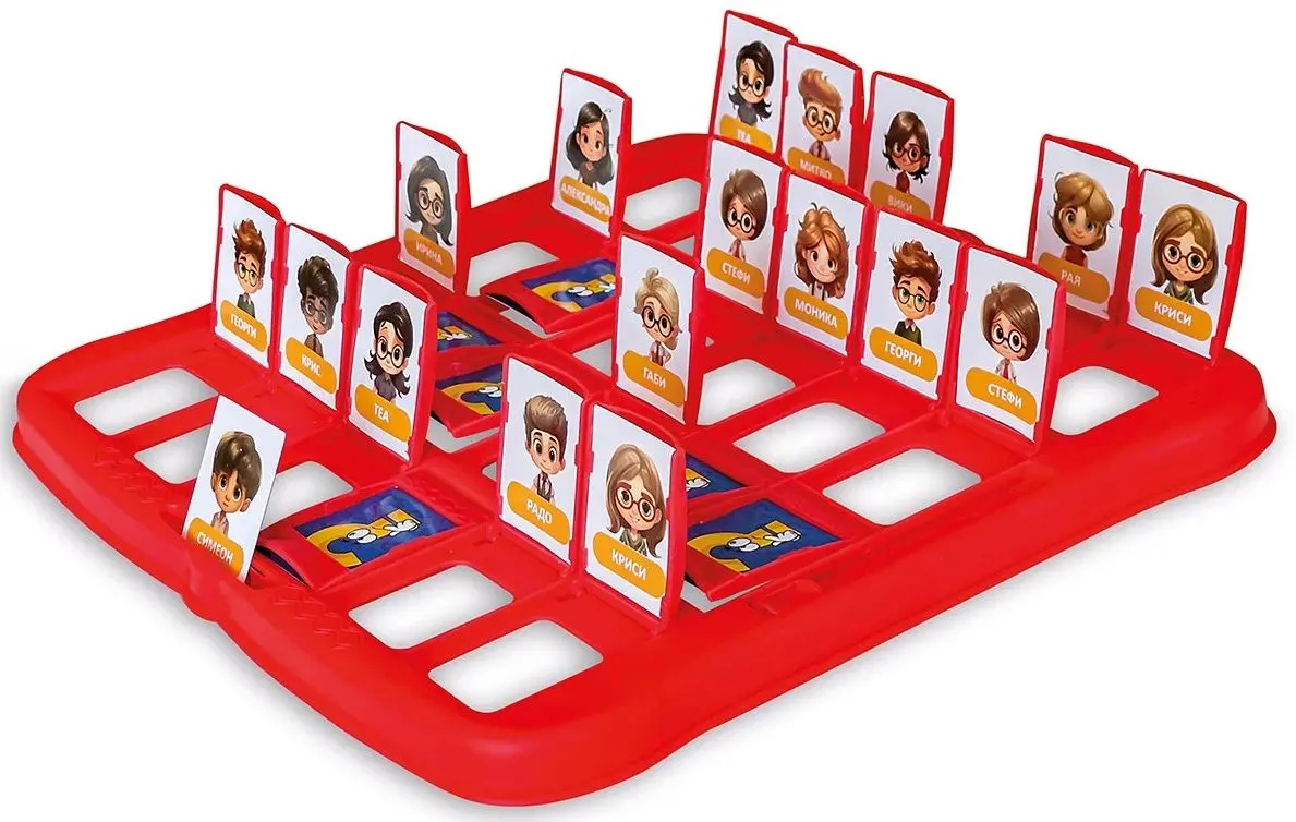 Настольная игра Play Land L-267RU - 3