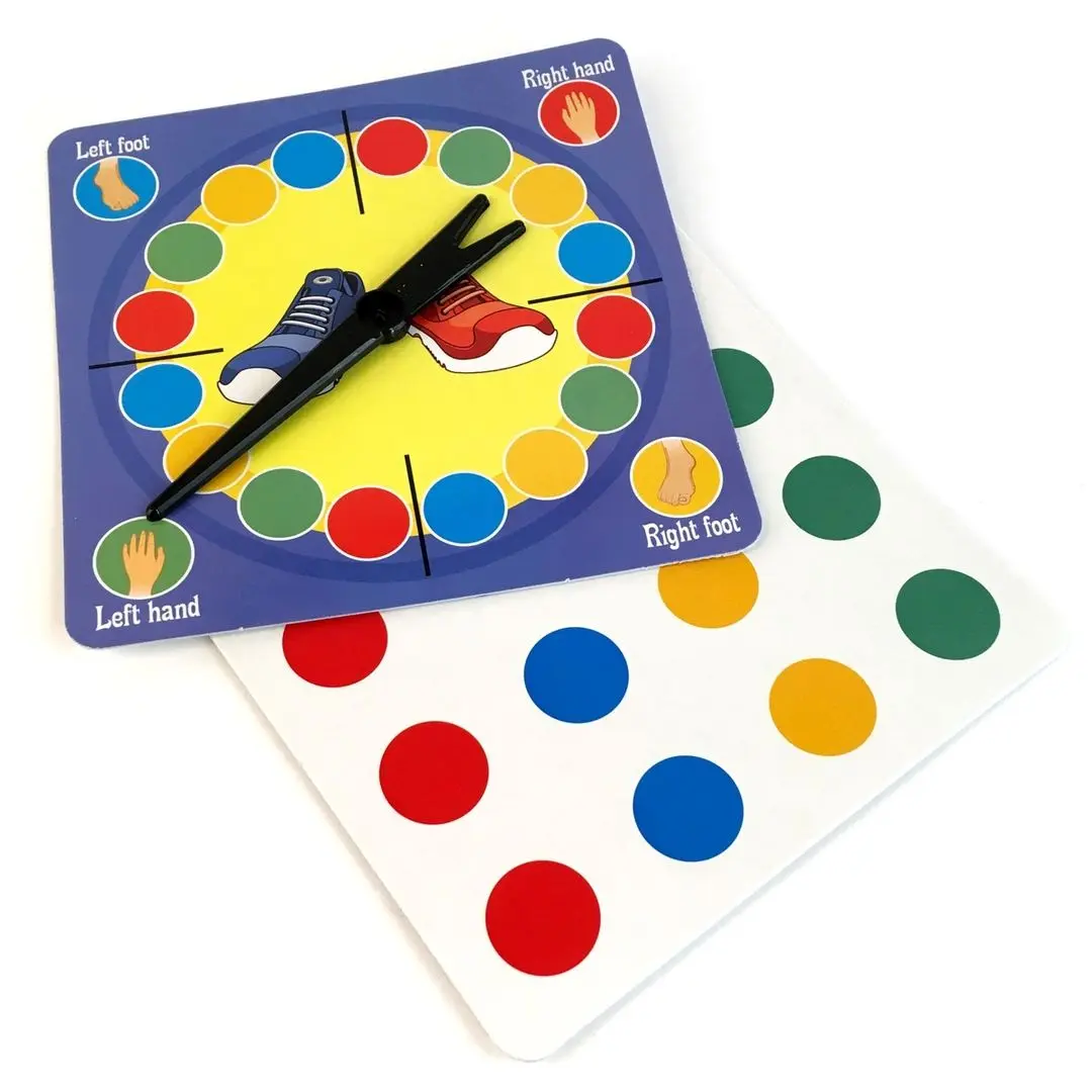 Настольная игра Play Land Mr. Twist L-150RO - 2