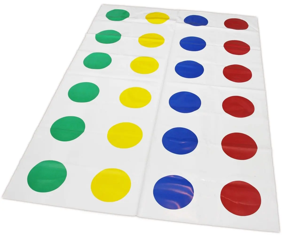 Настольная игра Play Land Mr. Twist L-150RO - 3
