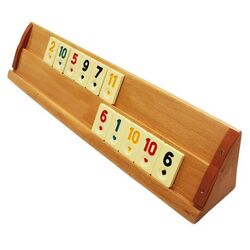 Настольная игра Procart Remi (Wood) Thumb