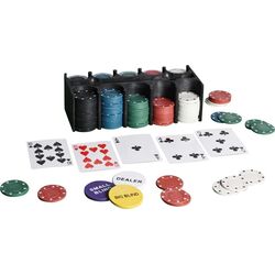 Игра настольная Poker 16169 Thumb