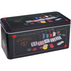Игра настольная Poker 16169 Thumb