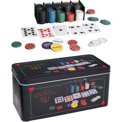 Игра настольная Poker 16169