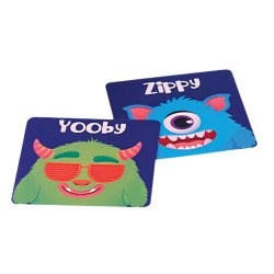 Joc de masa Puedo Build a Monster K1930 Thumb