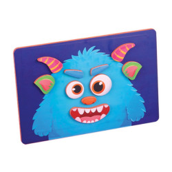 Joc de masa Puedo Build a Monster K1930 Thumb