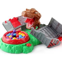 Настольная игра Caution Dinosaur 1268-2 Thumb