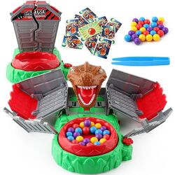 Настольная игра Caution Dinosaur 1268-2 Thumb