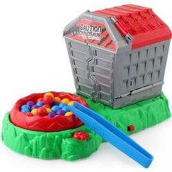 Настольная игра Caution Dinosaur 1268-2