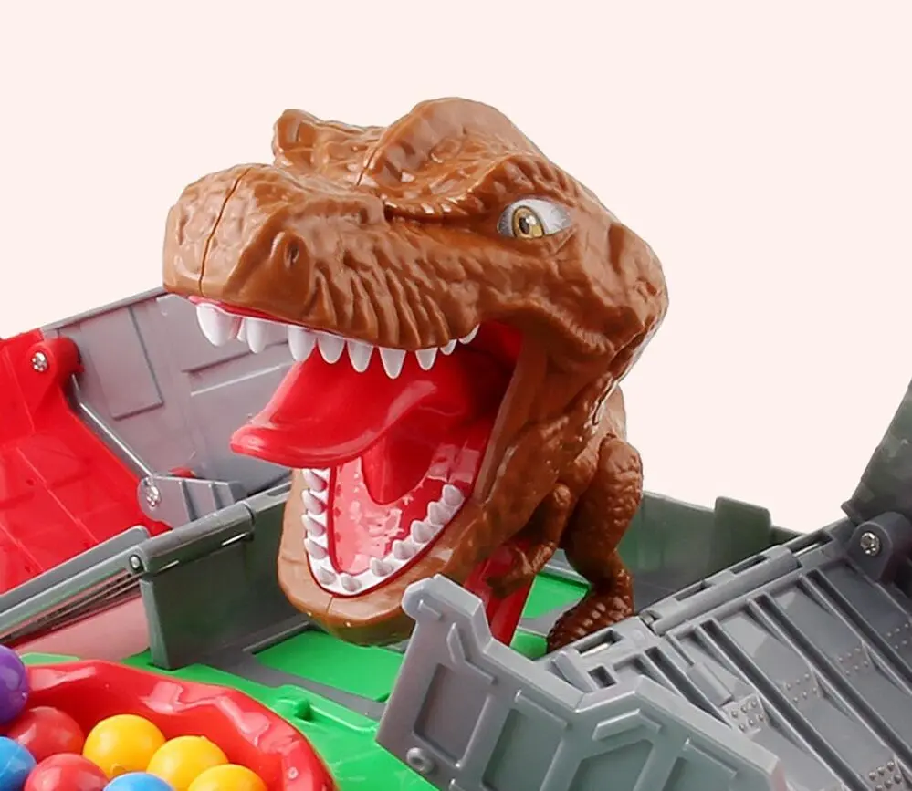 Настольная игра Caution Dinosaur 1268-2 - 4