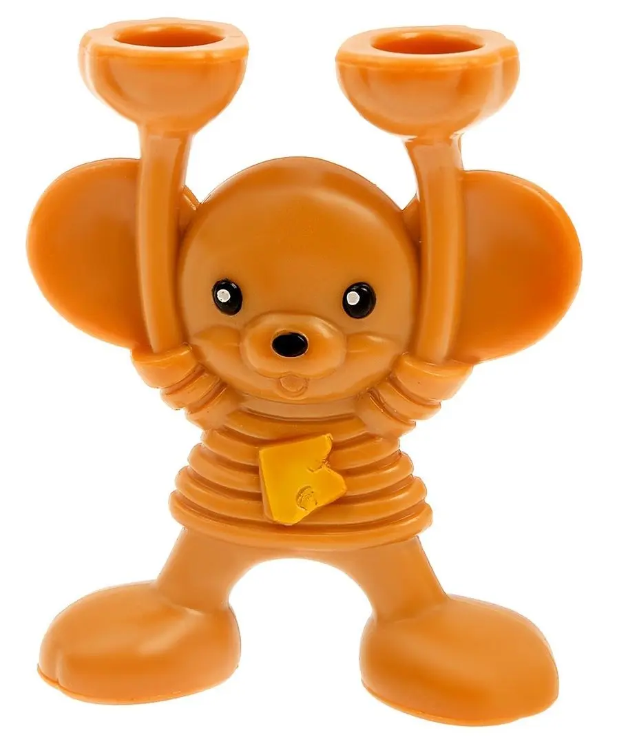 Настольная игра Mouse Stacks Cheese 52921 - 4