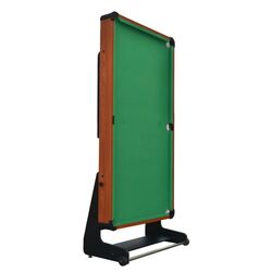 Masa de biliard Ramiz Т56026(6) 6FT (Wood/Green) Thumb