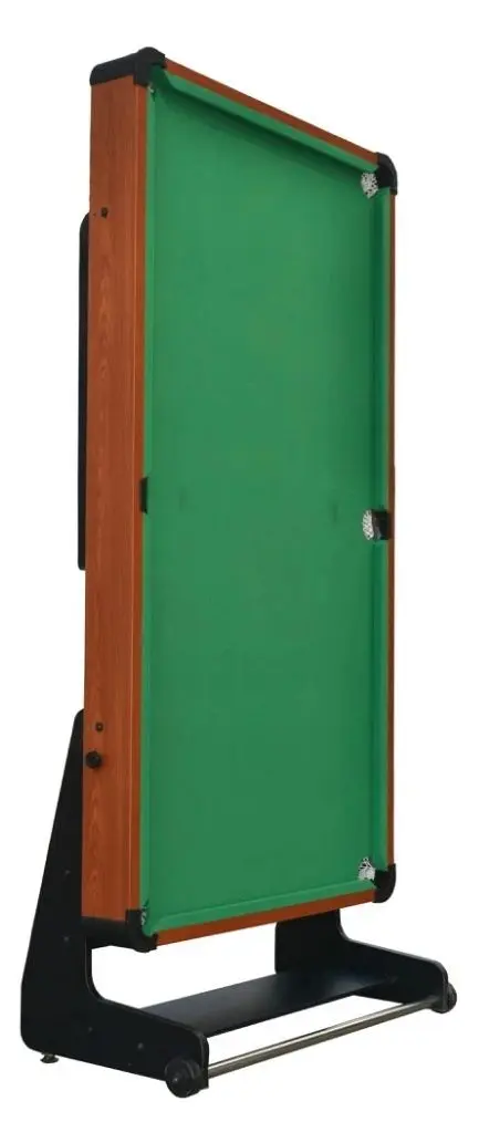 Masa de biliard Ramiz Т56026(6) 6FT (Wood/Green) - 4