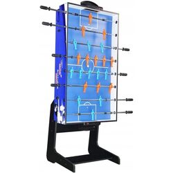 Игровой стол 4в1 Ramiz M48190 (Blue) Thumb