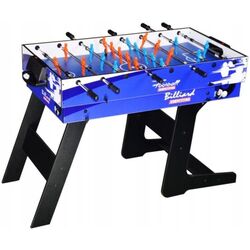 Игровой стол 4в1 Ramiz M48190 (Blue) Thumb