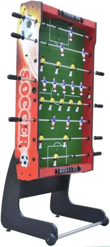 Настольный футбол Ramiz F48056 (Red) - 2